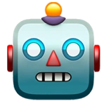 Emoji bot