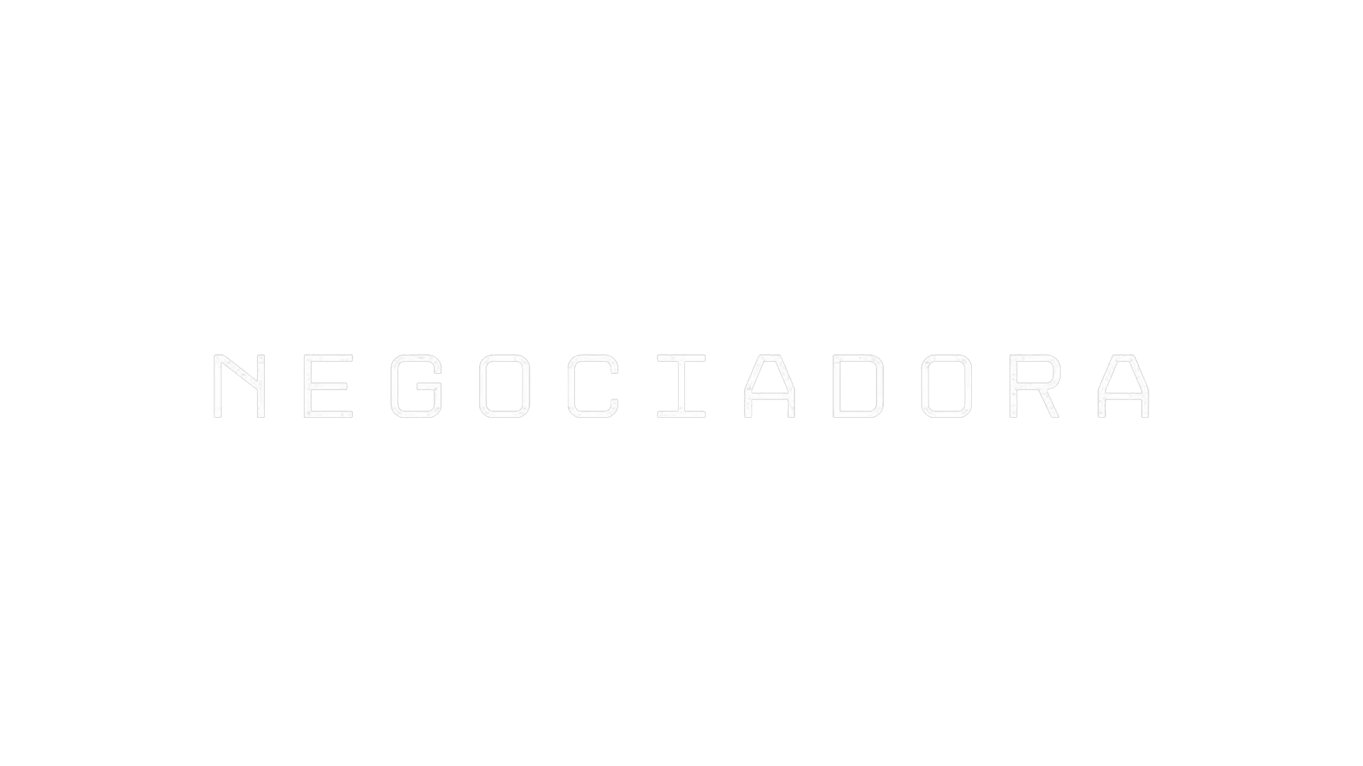 NEGOCIADORA