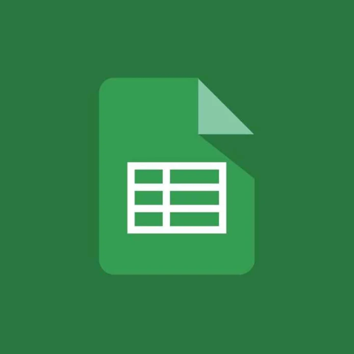 Keybe Flows Google Sheets