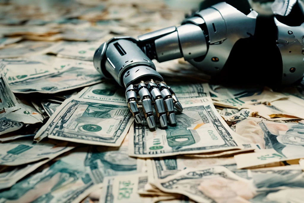 Prepare Your AI Budget for 2025 | Biky.ai