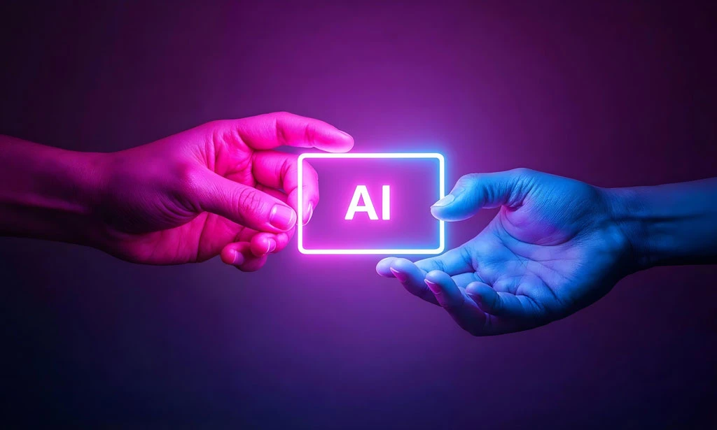 Empower Your Sales Team with AI in 2025 | Biky AI