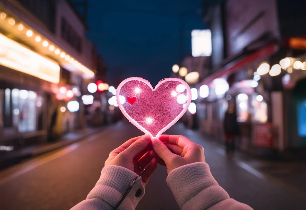 Win Your Customers’ Hearts with AI This Valentine’s 🩷 | Biky AI