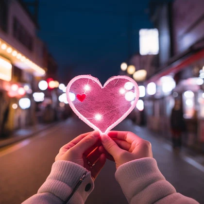 Win Your Customers’ Hearts with AI This Valentine’s 🩷 | Biky AI