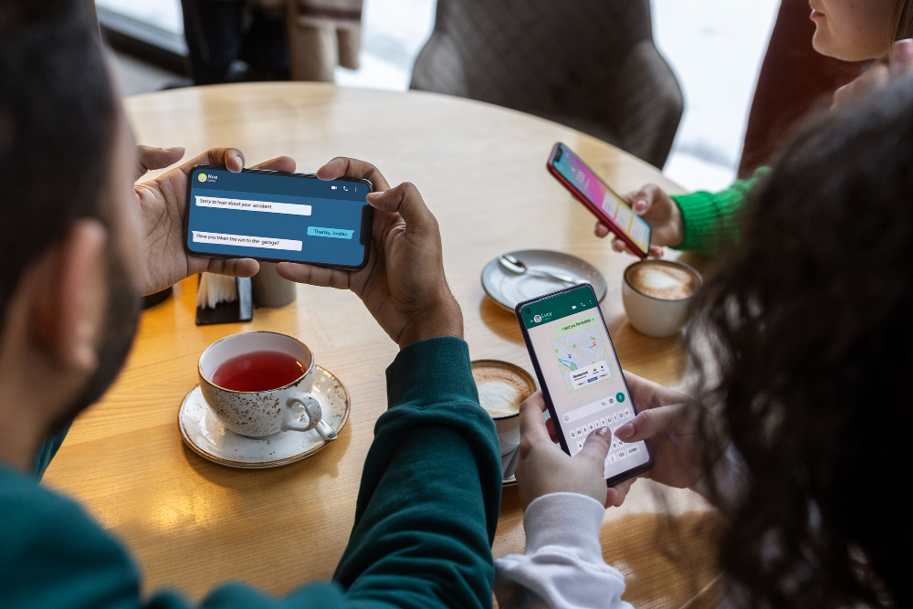 BIKY potencia tus Ventas con AI