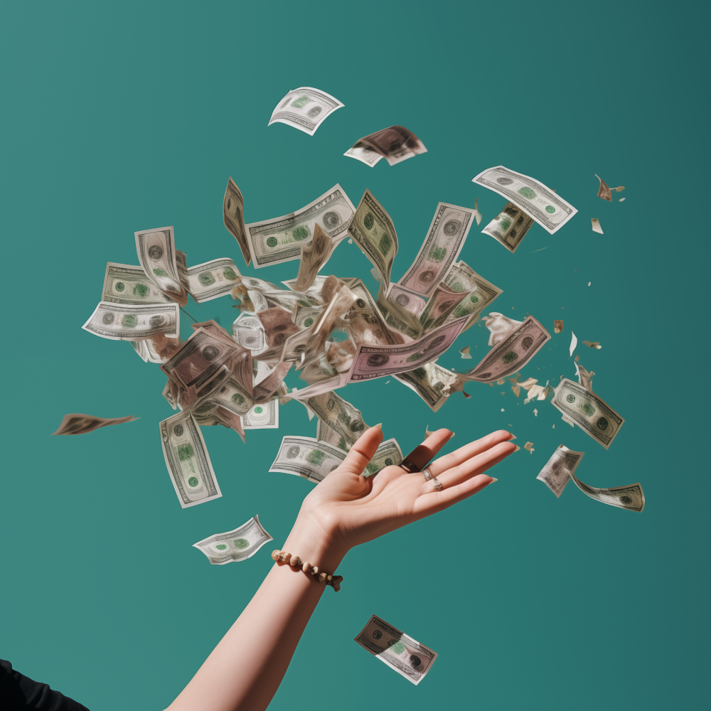 Money with AI for Sales