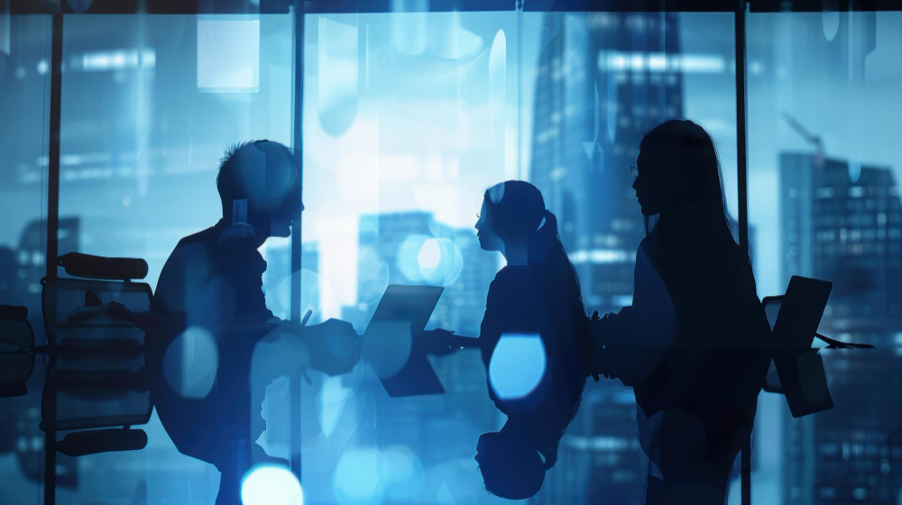 BIKY Nitro consultando