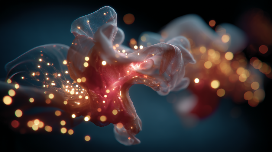 Sustainable energy found with AI