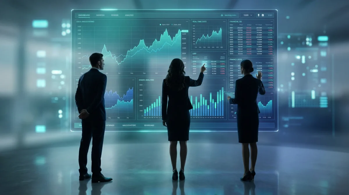 Predict your customers' behavior