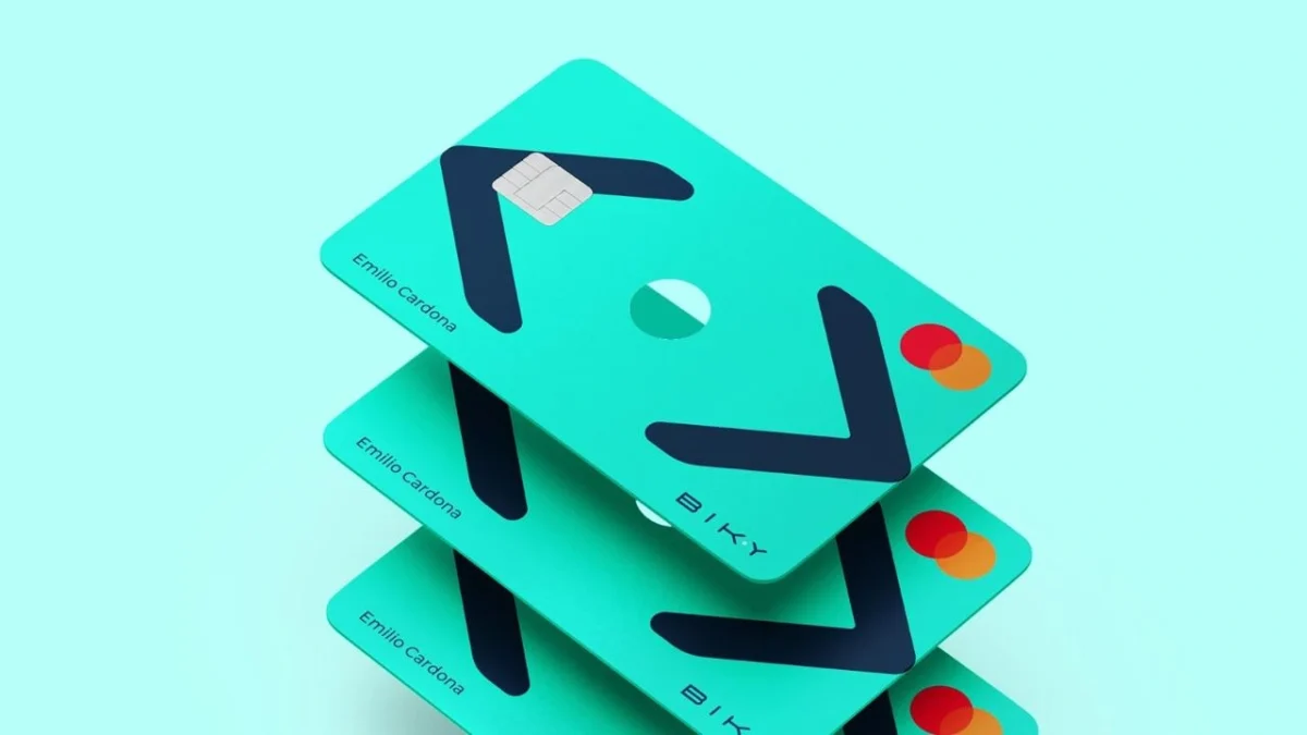 Pagos en el chat con Biky Pay