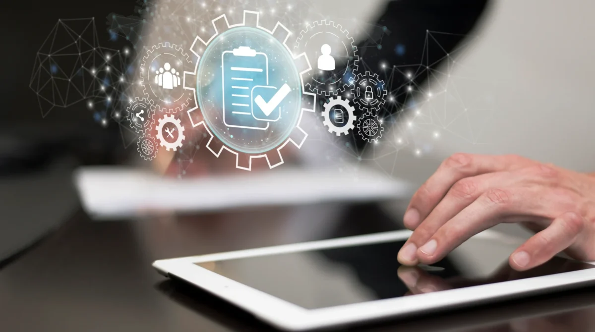 Legality, traceability, and identity without leaving your customers' chat
