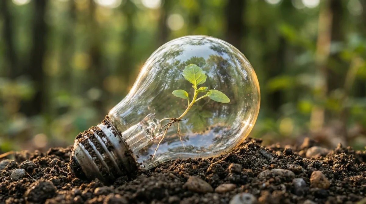 Las energías limpias son el futuro