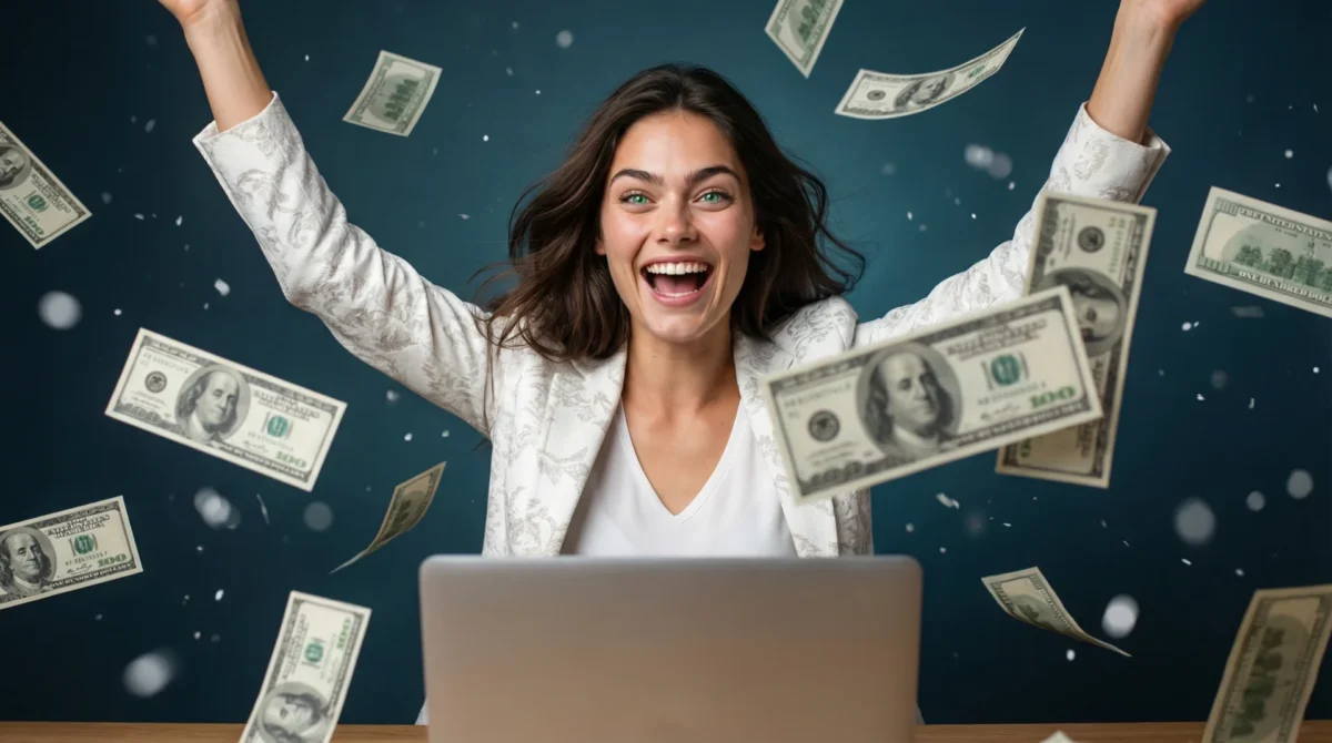 Real rewards for your sales team