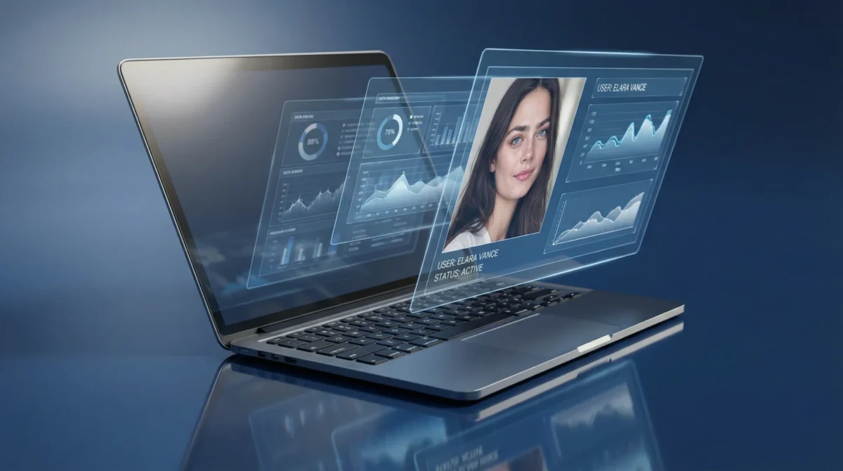 Start optimizing with analytical evidence
Analytics