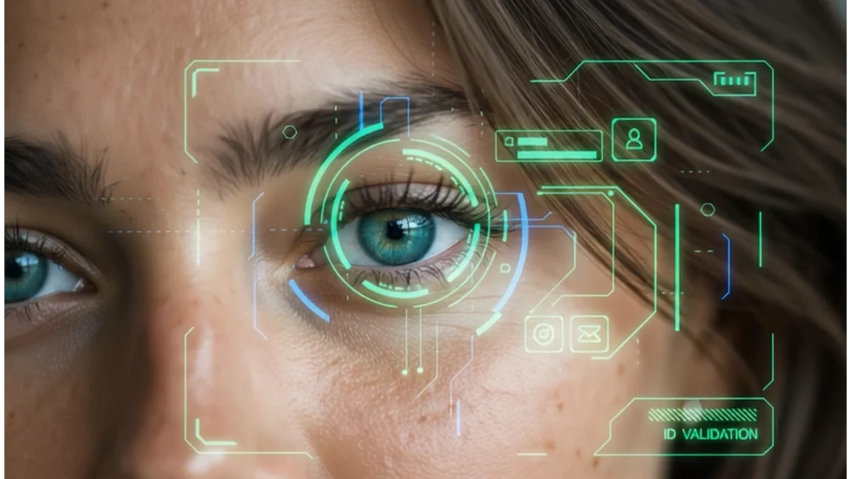 Verificación de identidad en el chat