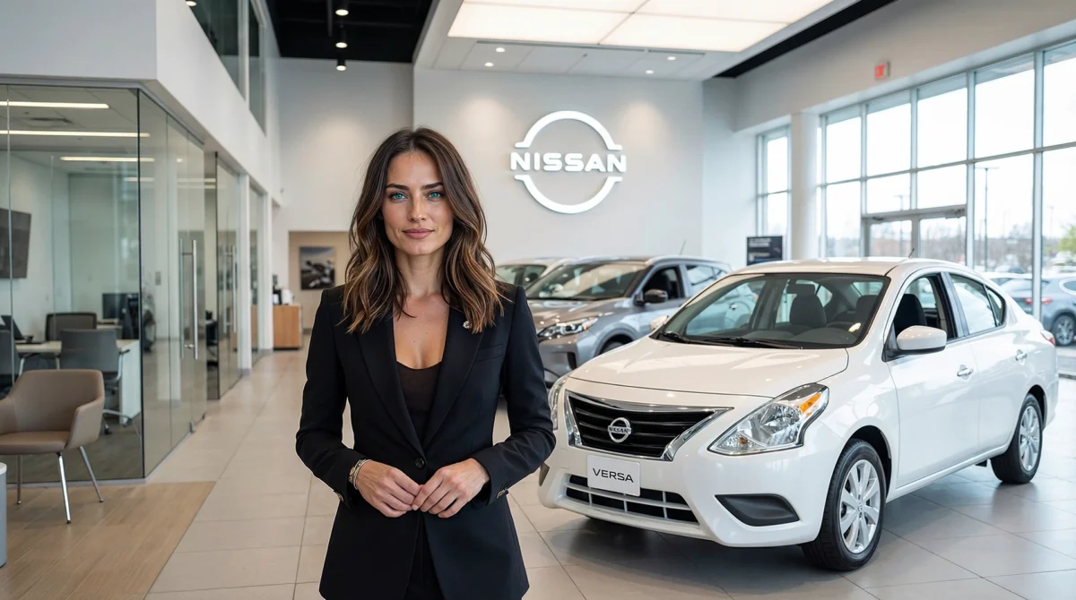 Car salesperson at BIKY.ai for Surman Mexico