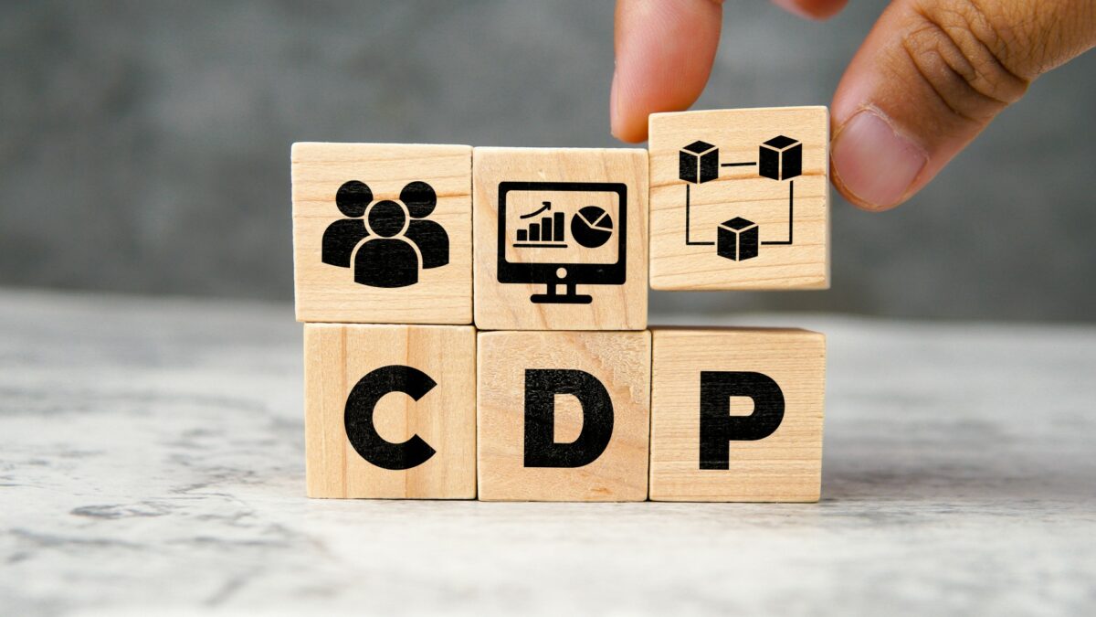 Customer information management