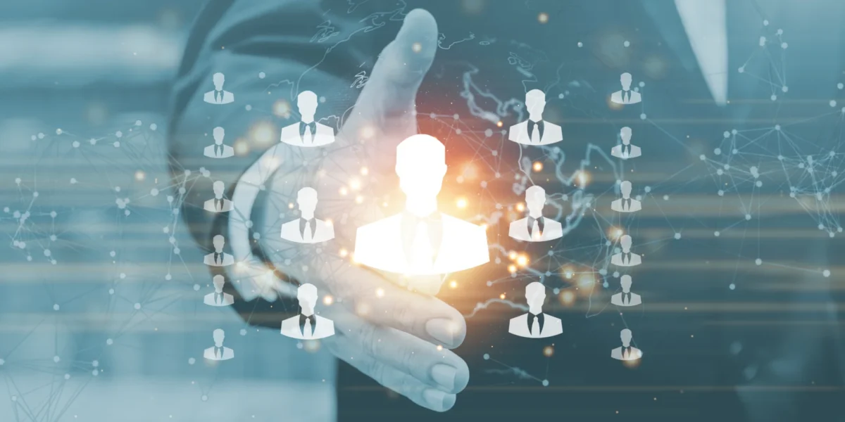 AI salespeople and smart sites