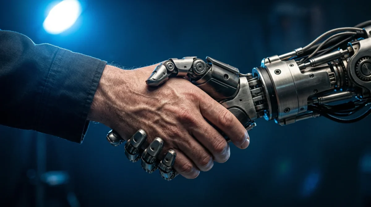 Potencia tu equipo humano con IA en Biky CDP