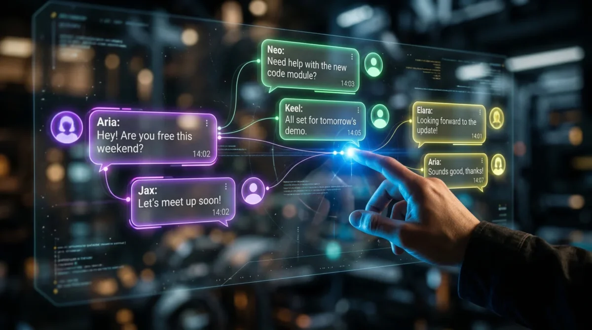 Smart Chat potencia tus ventas por canales conversacionales digitales