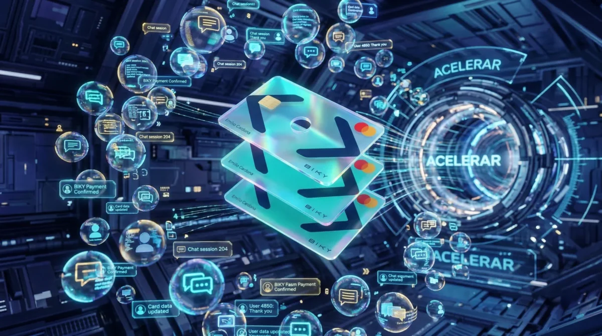 Optimiza la experiencia de pago y aumenta tu tasa de cierre sin esfuerzo extra