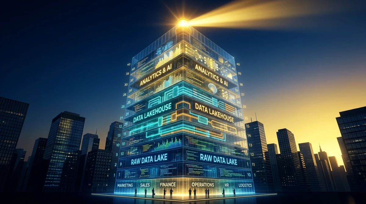 With clear data and an actionable plan, leads turn into sales