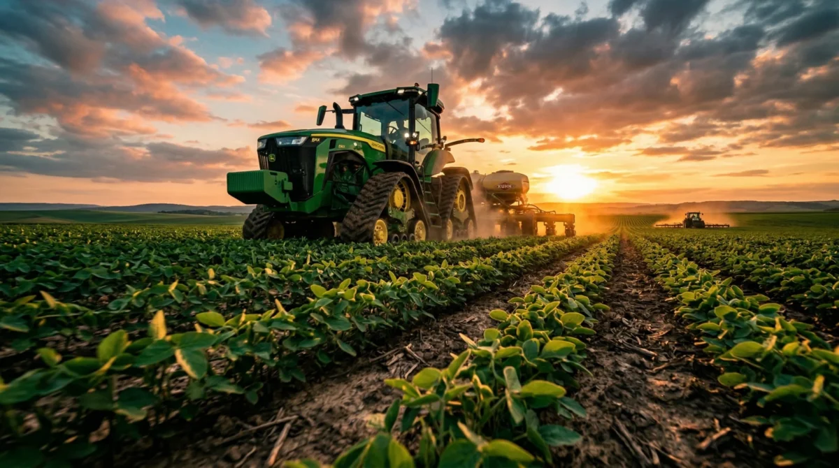 Sustainability in Kenya