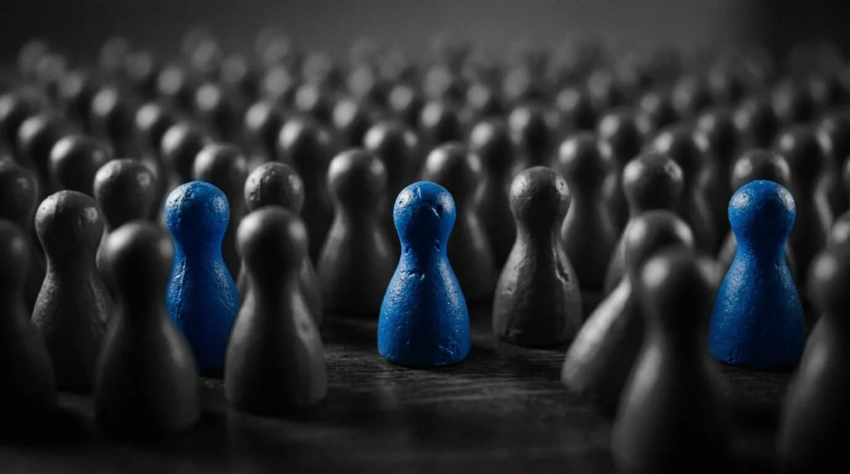 Get more qualified leads