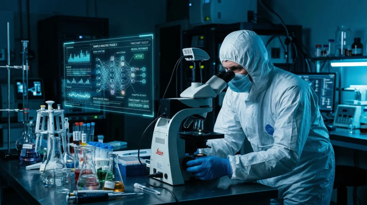 The future of cancer treatment looks promising