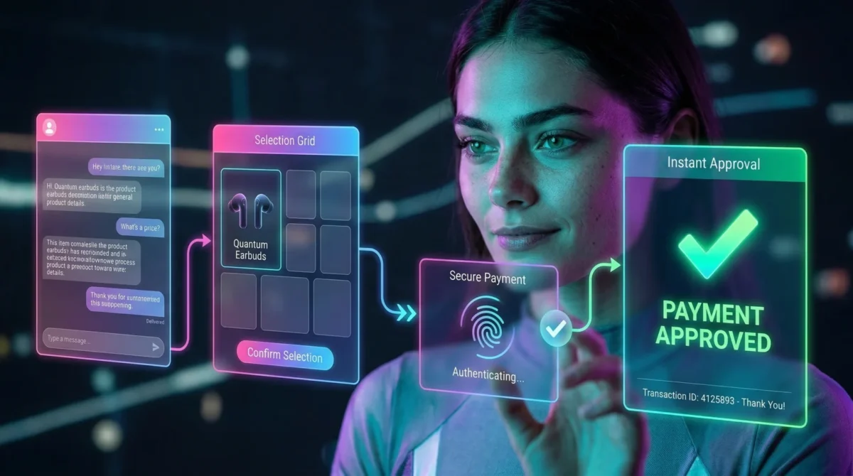 Reduce fricción en el checkout y convierte más usuarios en clientes