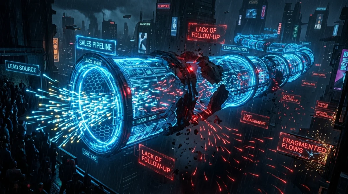 No conviertas tus campañas en molestias para tus leads