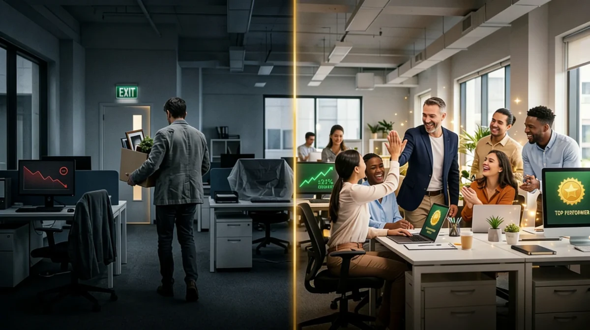 Real rewards lead to real results for your sales team