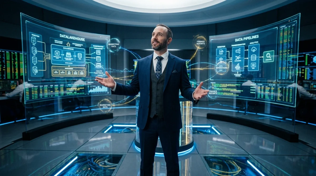 Structured data equals more sales