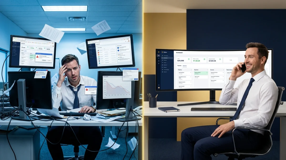 Facilita el trabajo de tu equipo humano con IA emocional