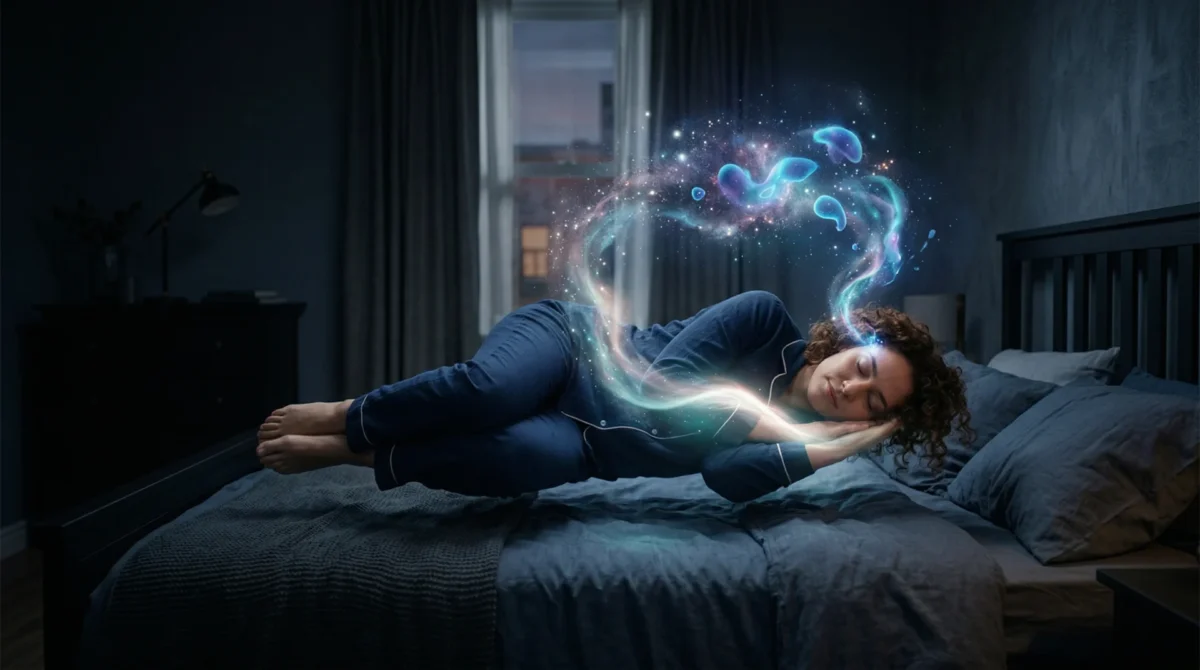 The more you sleep, the more your brain rests