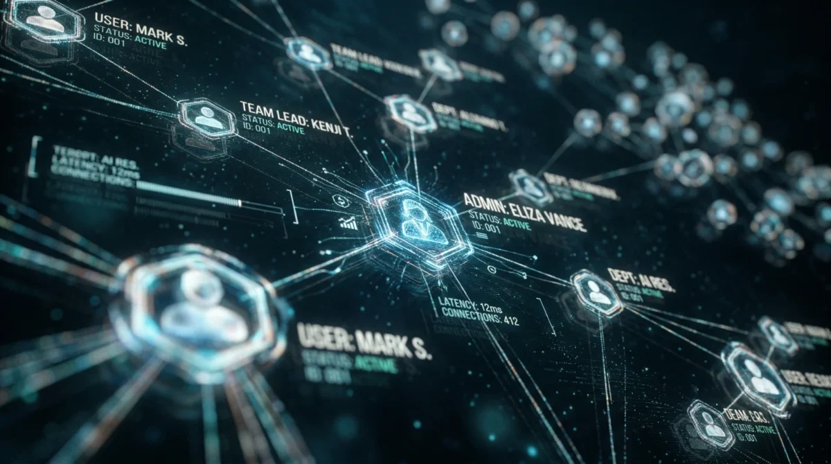 Sites that talk, convert