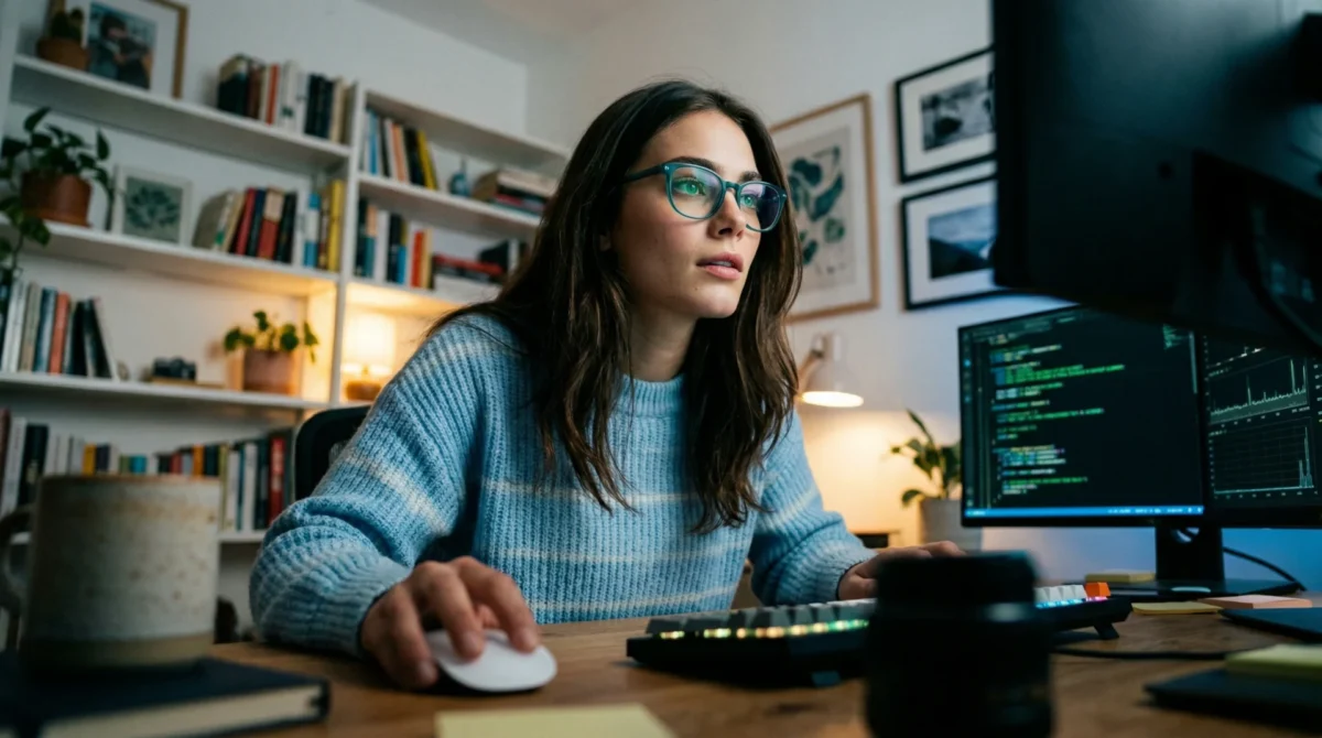 Connected sales and marketing data