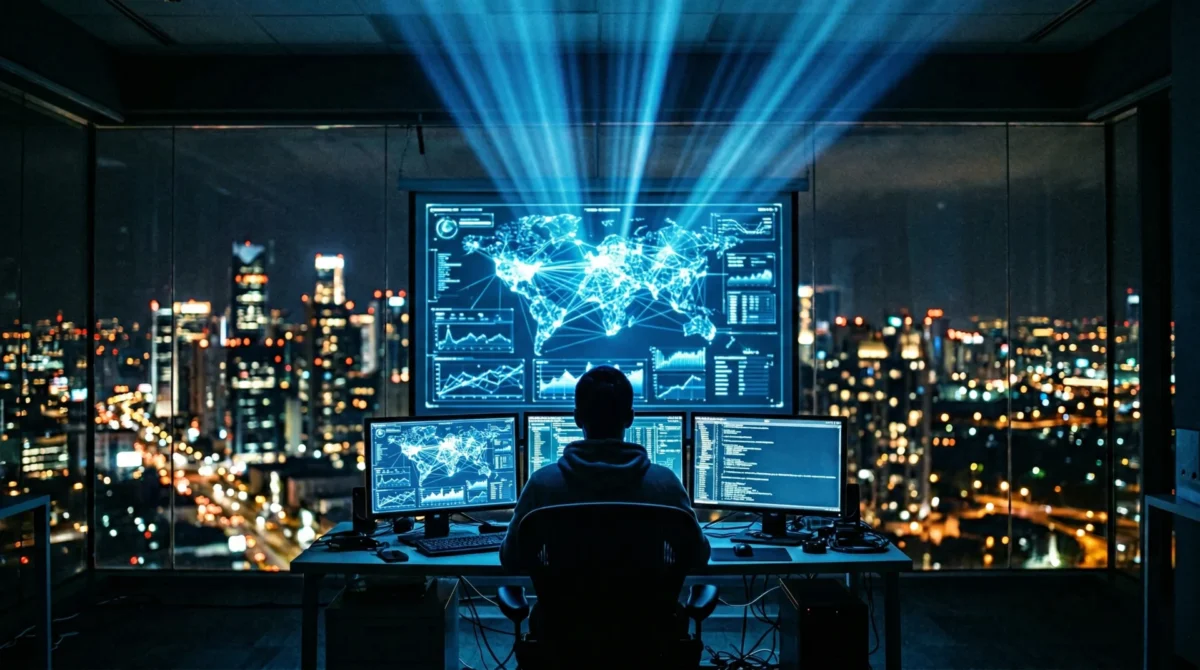 libera el tiempo de tu equipo humano