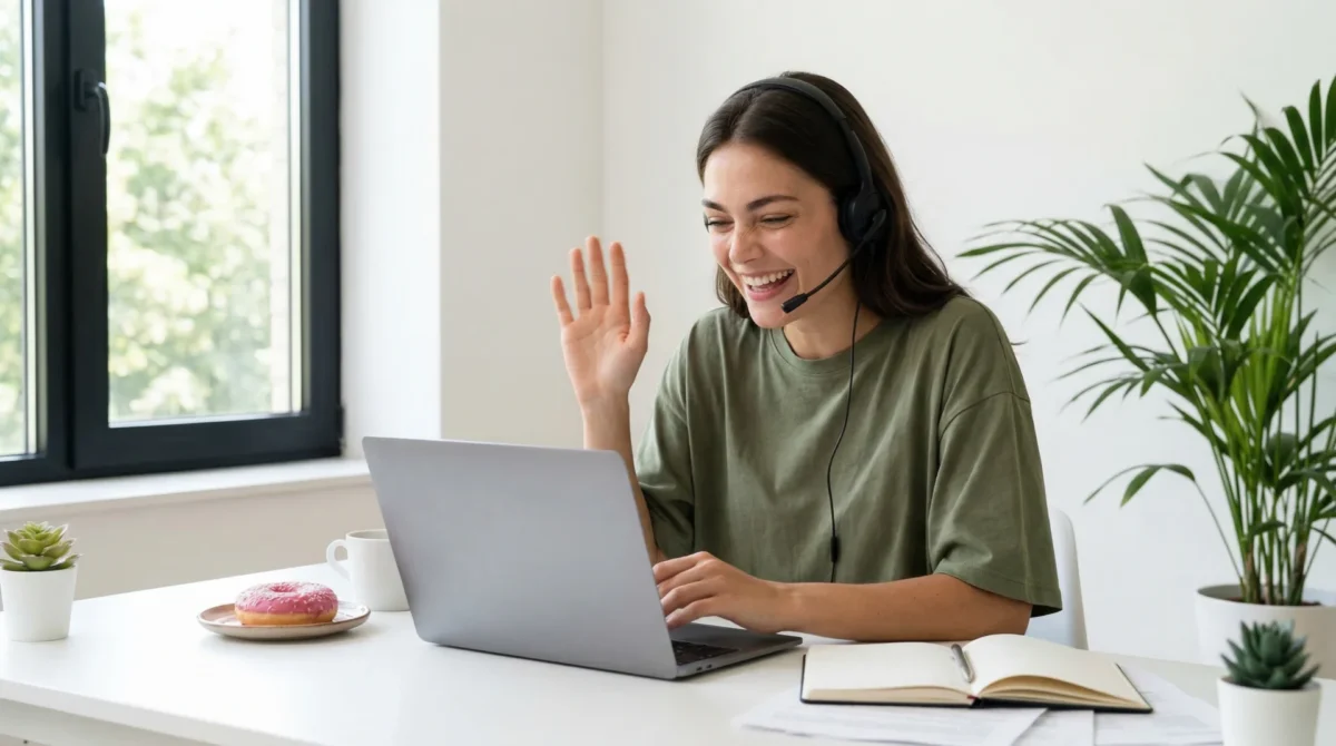 AI can now call your leads and turn them into customers