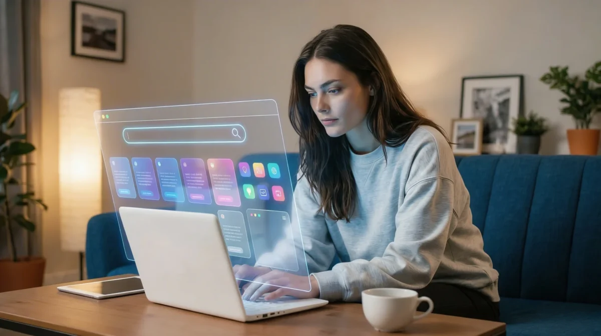 Contextual conversations and sentiment analysis