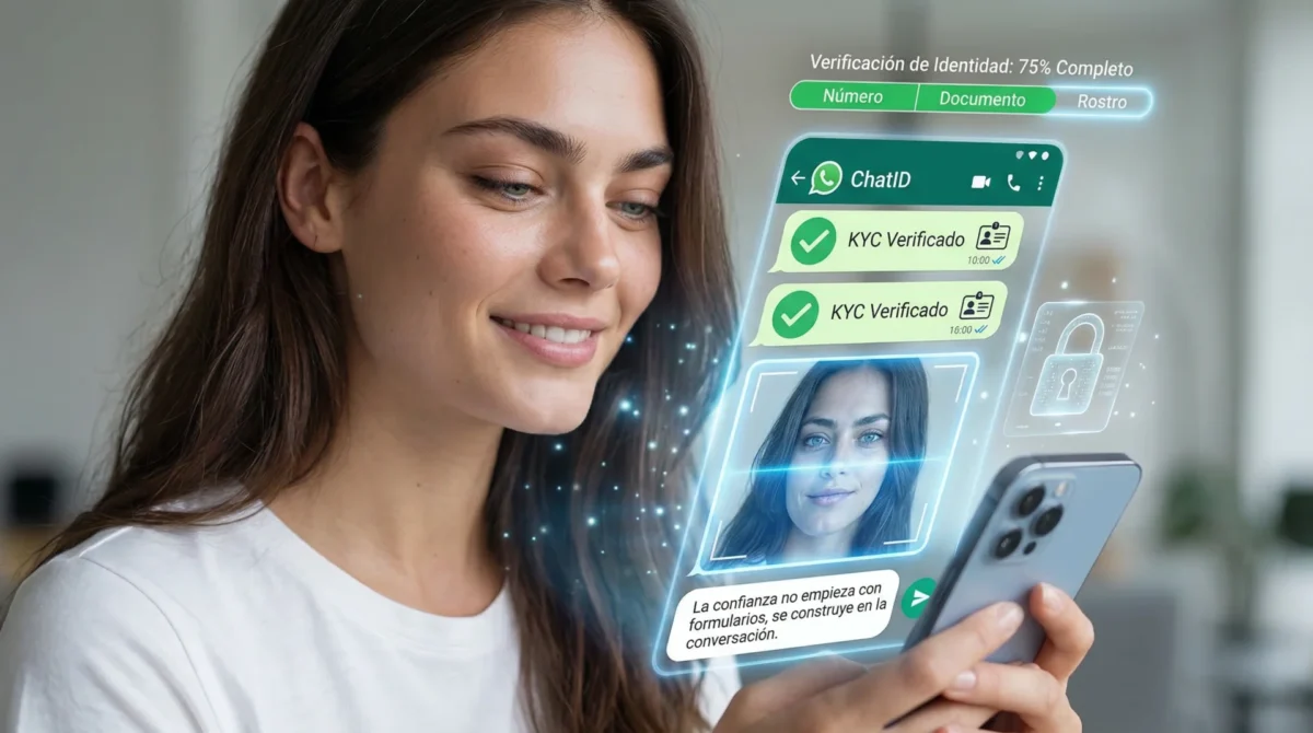 Improve customer decision-making by creating clear, two-way interactions from the very first contact