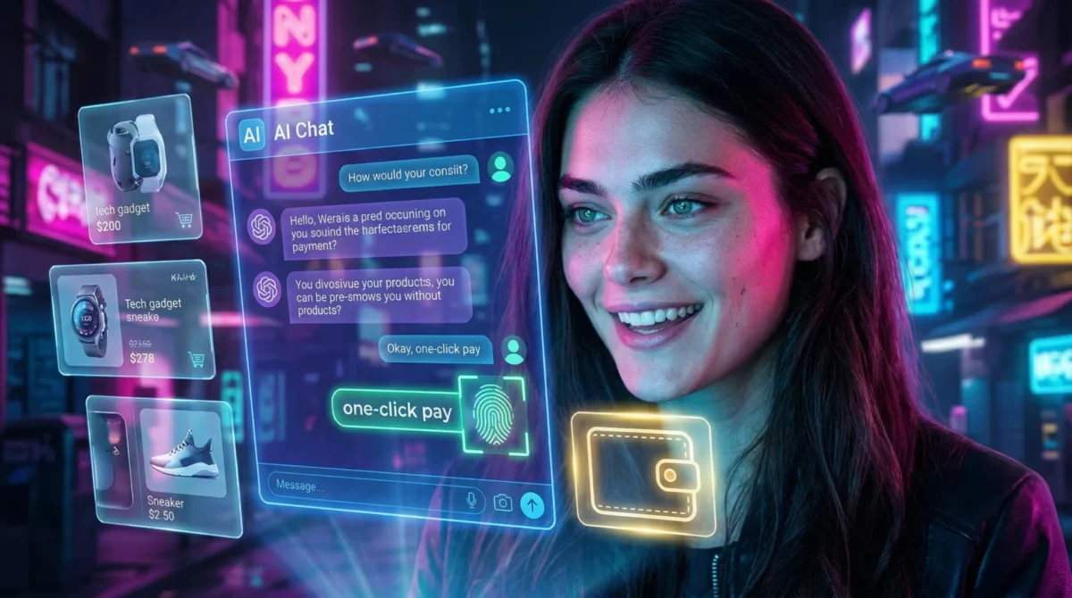 Improve your checkout process and stop losing sales at the last step