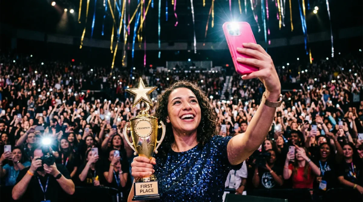 Cada vez más mujeres hacen parte del liderazgo mundial