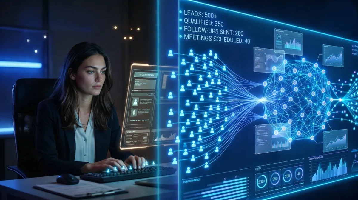 Vender con IA es una ventaja