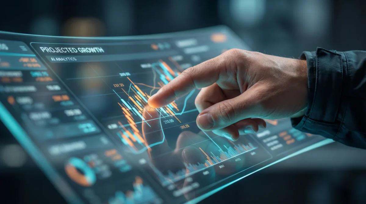 Tu CRM debe darte datos reales de tu operación comercial