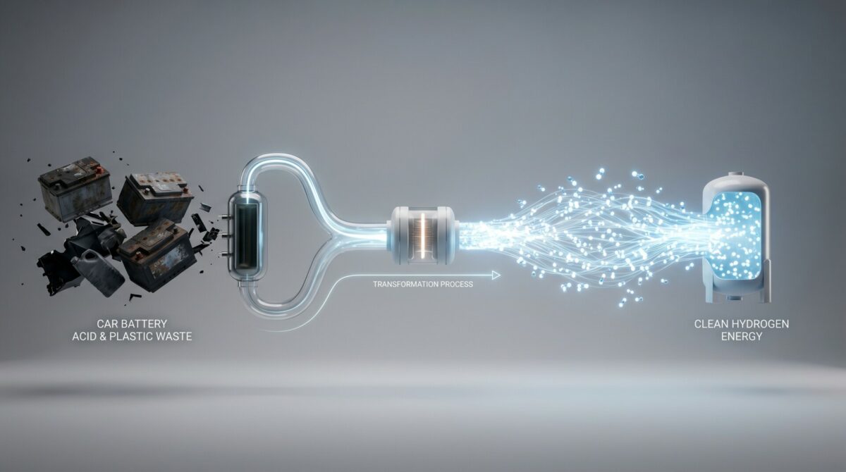 We are on the path to sustainable and better energy