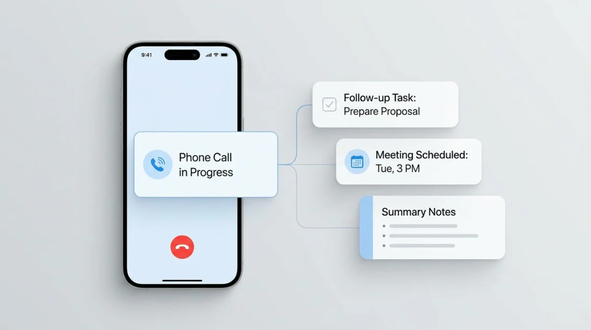 Smart Chat's emotionally intelligent calls boost your conversion rate
