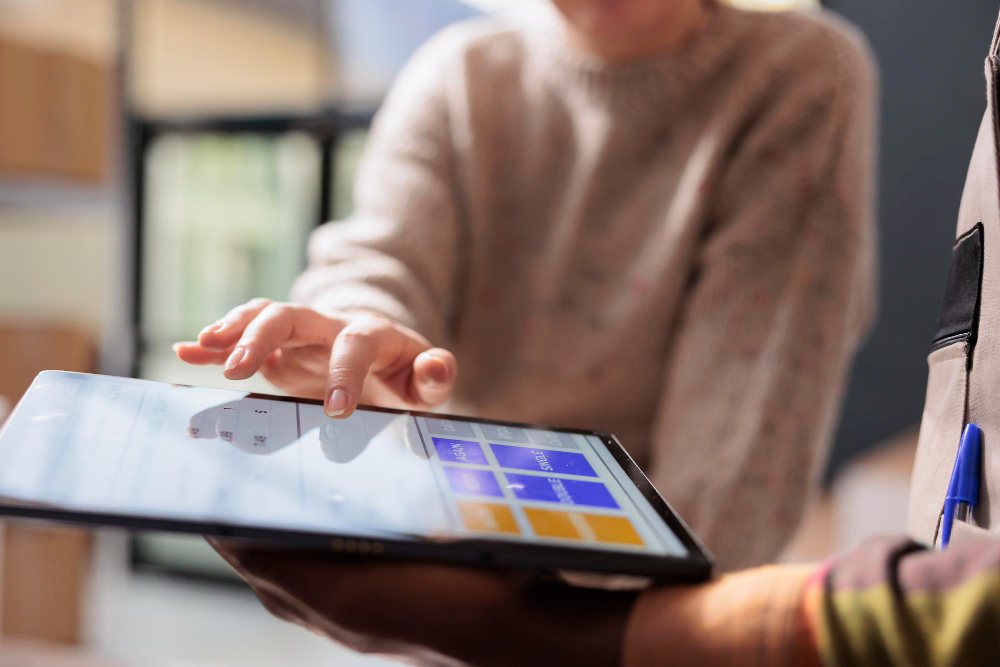 Your catalog isn't just a list, it's an AI-powered sales tool