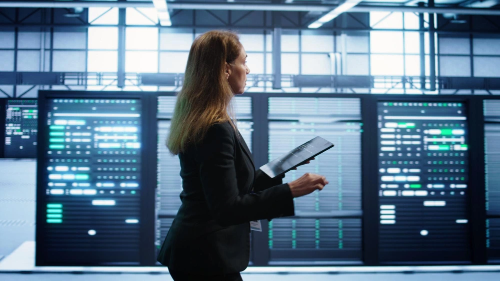 When you have unified data, your business picture is accurate