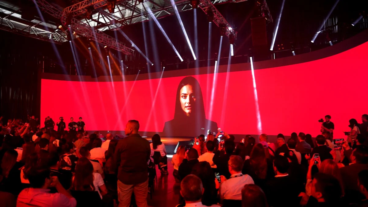 BIKY.ai's AI transformed the experience for attendees at StarCo 2026