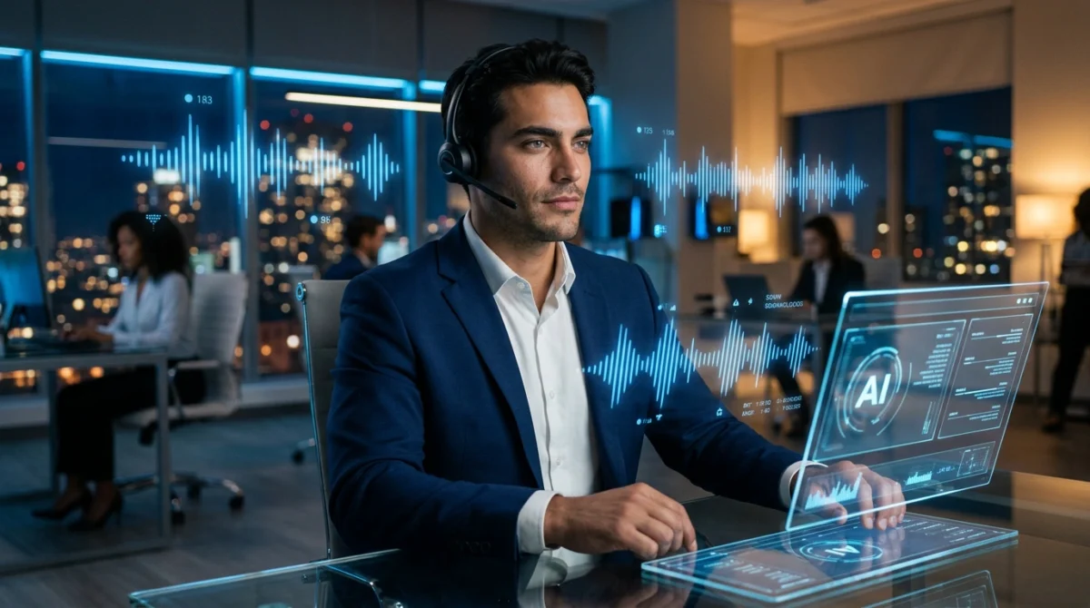 Discover how calls powered by emotional AI turn conversations into sales, provide traceability, and enable smart follow-up